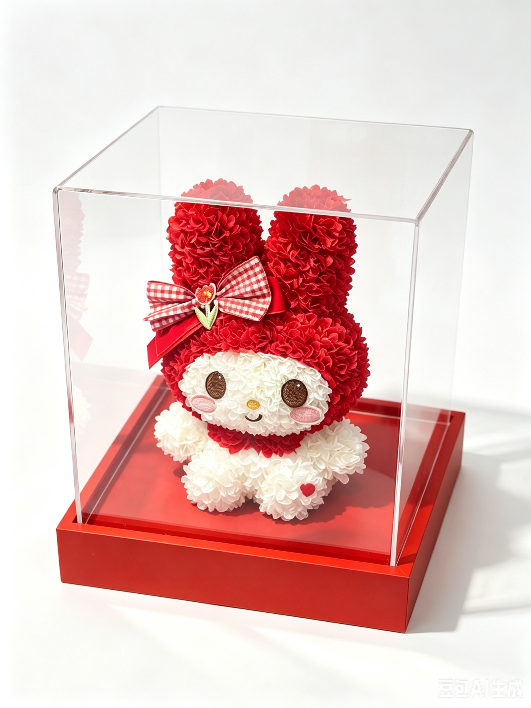 Ruby Melody - EV2615_0