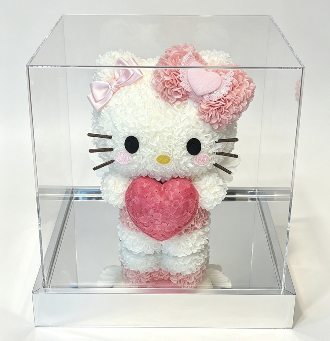 Hello Kitty Sweetheart - EV2617