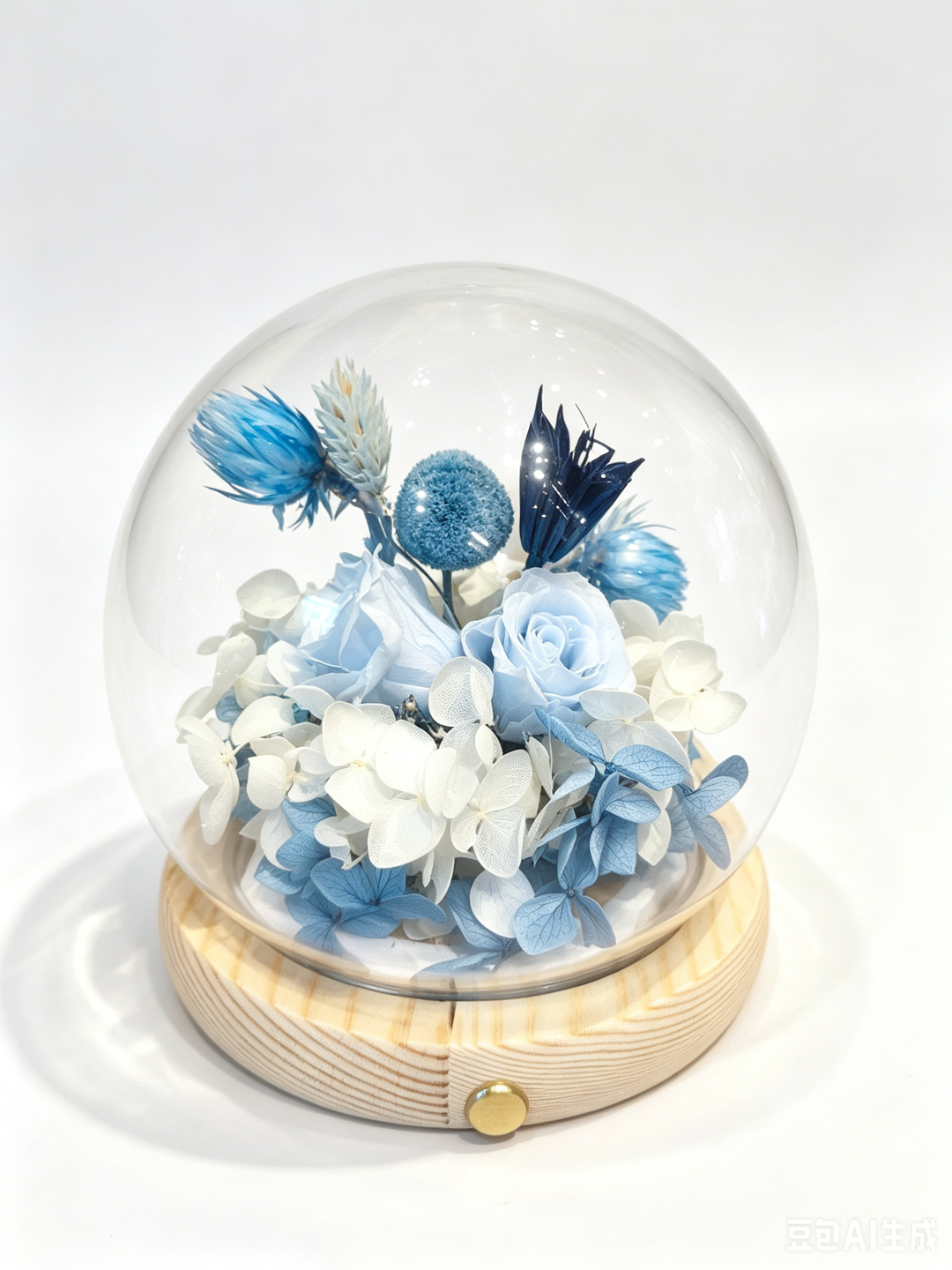 Arctic Bloom - EV2613