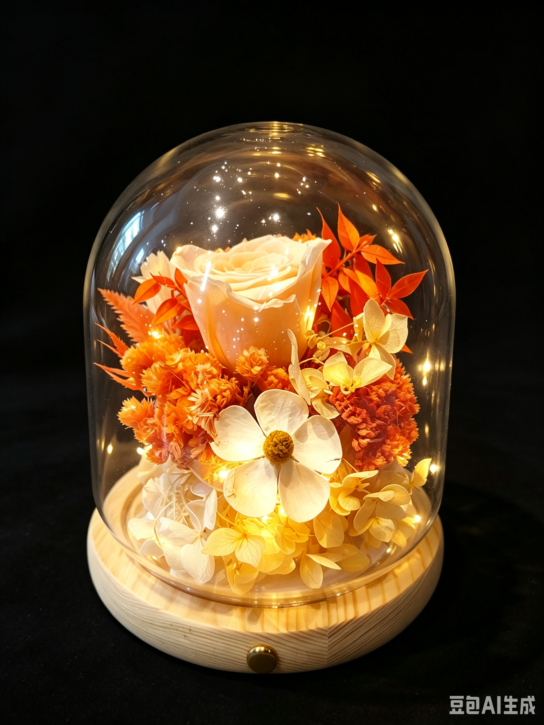 Autumn Glow - EV2612_1