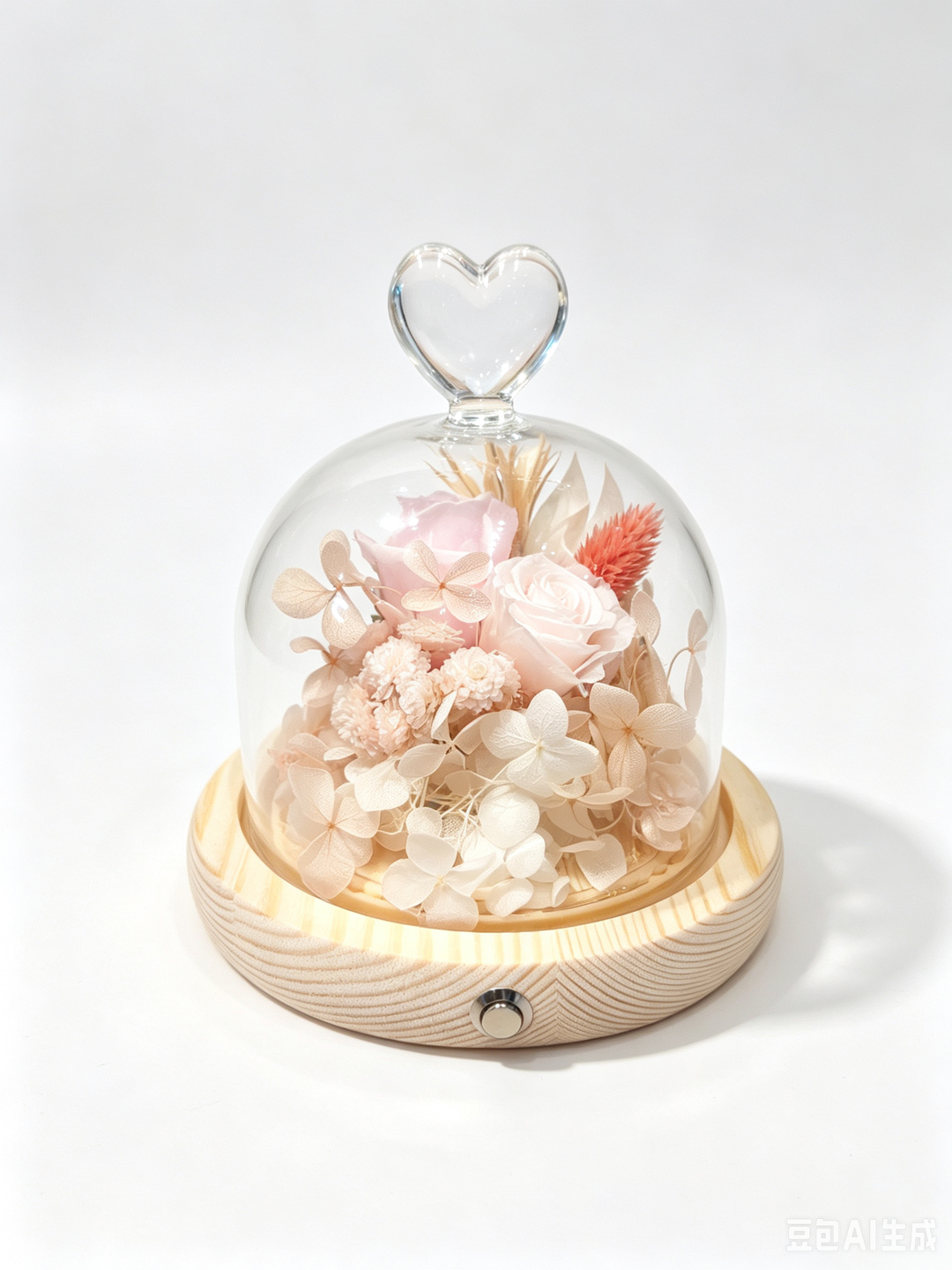 Blush Serenity - EV2611