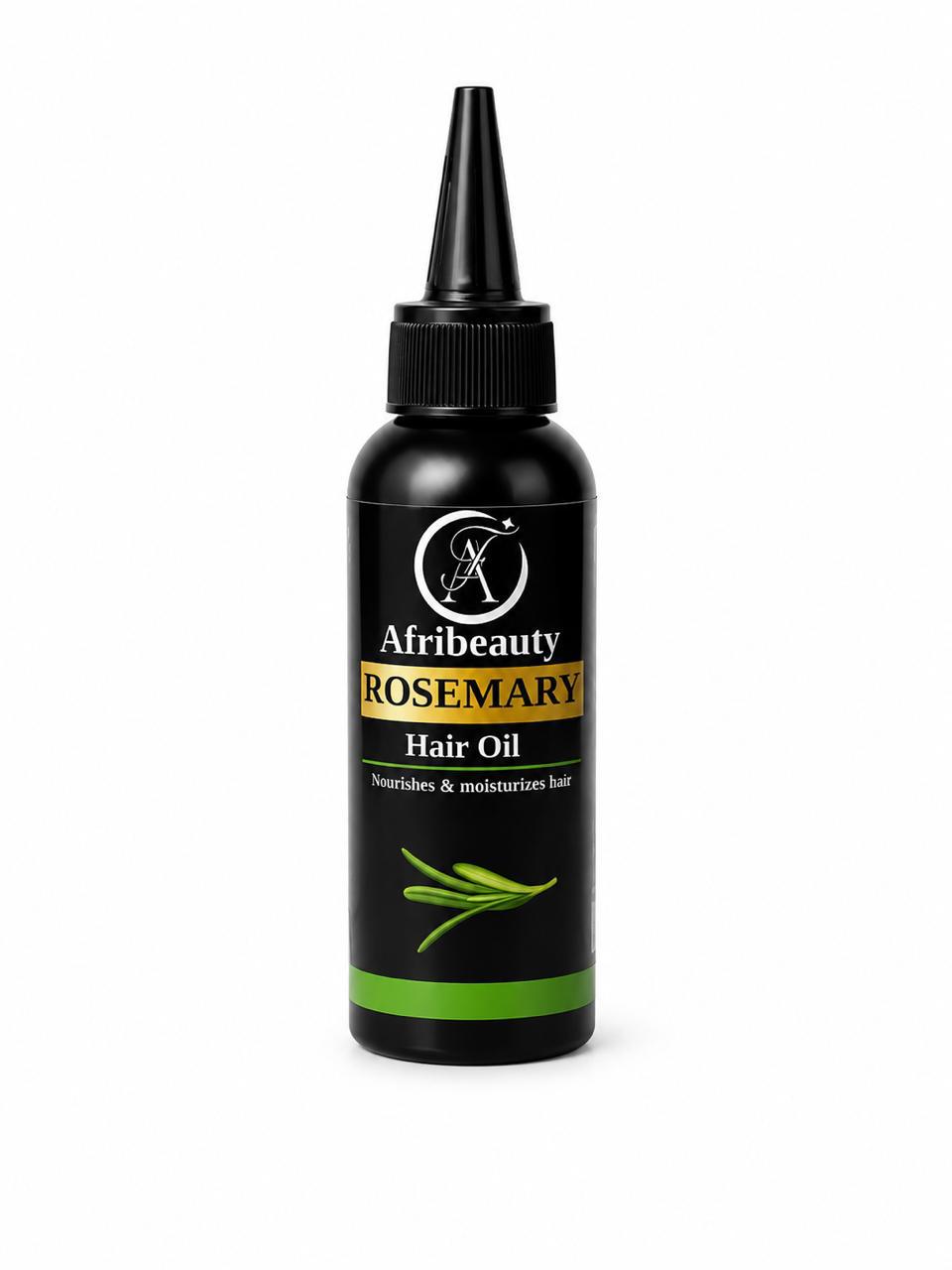 Rosemary Hair Oil 