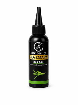 Rosemary Hair Oil 