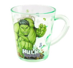 Plastic Mugs for Kids
