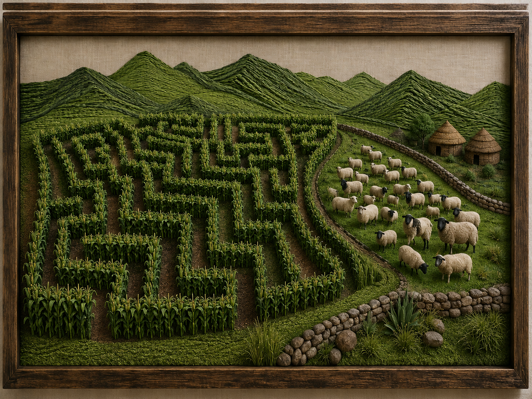 Litema Wall Art