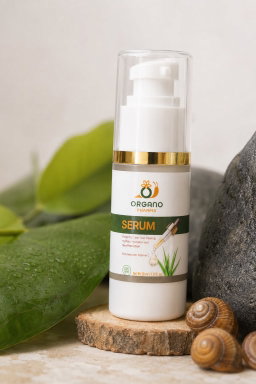 Snail Serum Gel