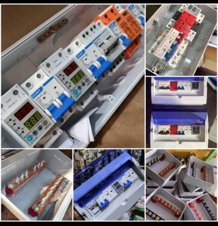 JA Solar 620W Bifacial Solar Panel_1