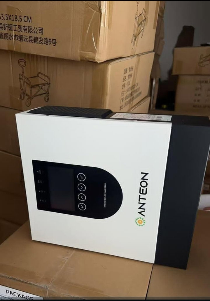 JA Solar 620W Bifacial Solar Panel_4