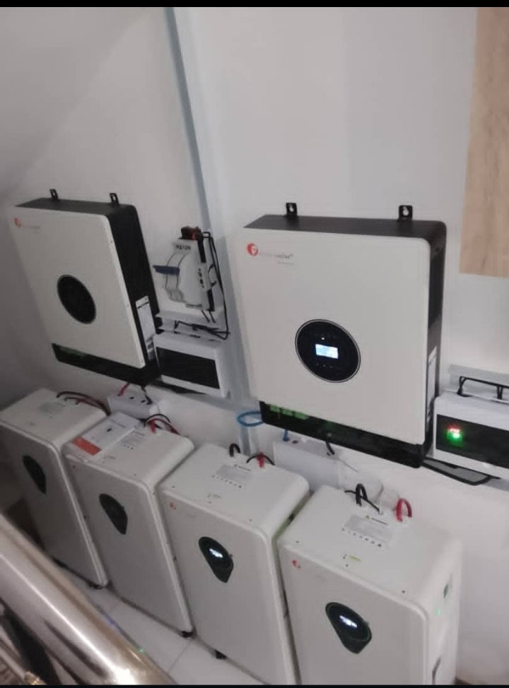 JA Solar 620W Bifacial Solar Panel_2