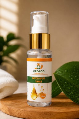 Snail Witch Hazel Toner