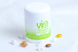 Vio-Green+ Hand and Body Cream