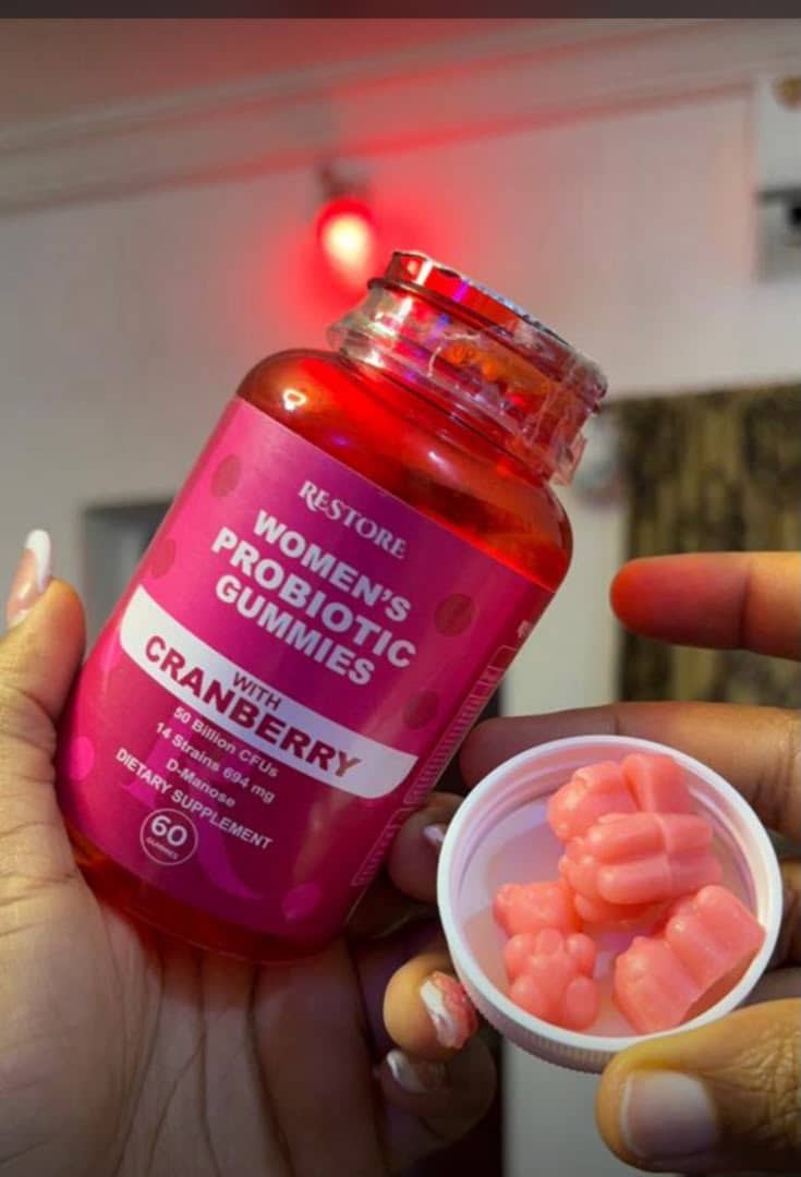 Probiotics 