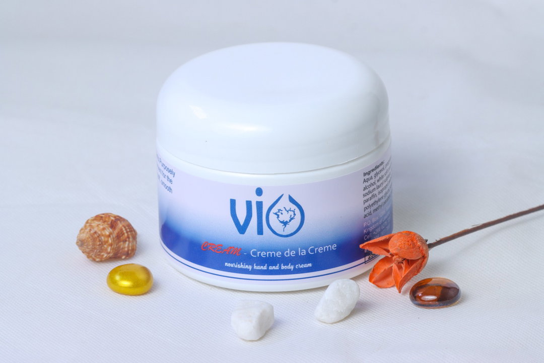 Vio-Creame 250ml 