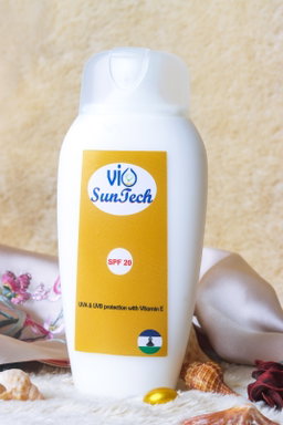 Vio-Suntec 250ml