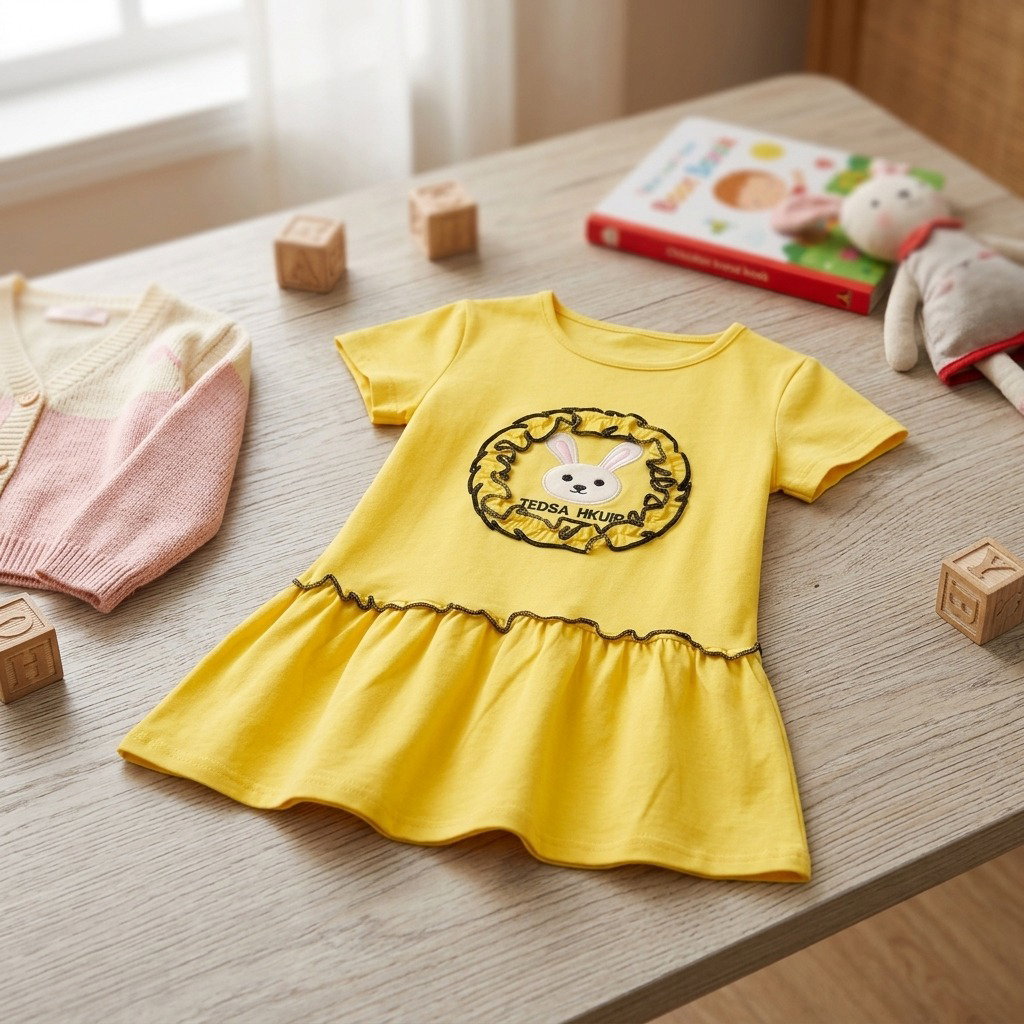 Baby Girls Dress_5