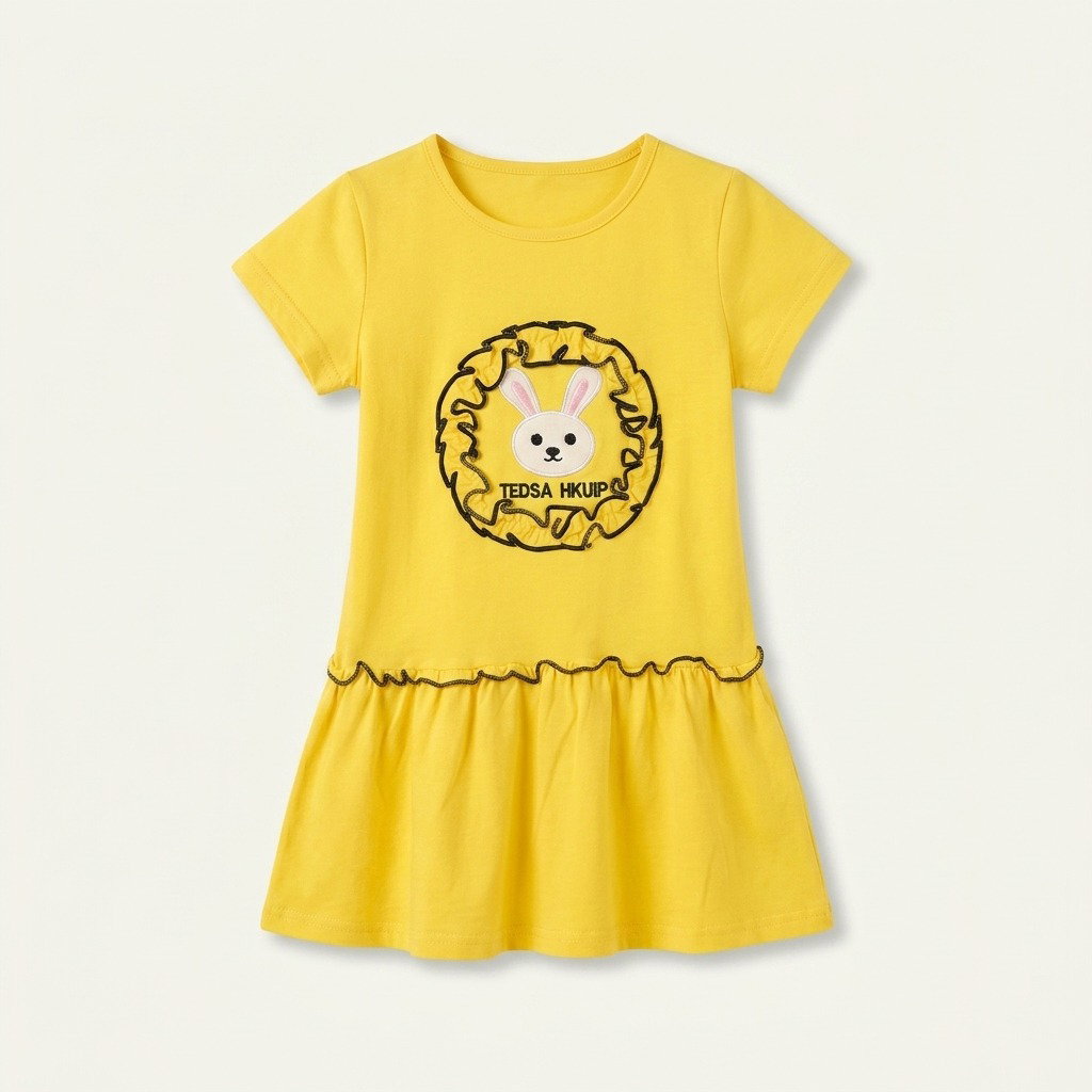 Baby Girls Dress_4