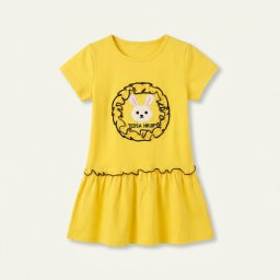 Baby Girls Dress