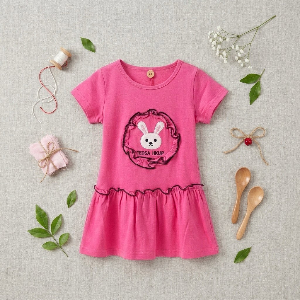 Baby Girls Dress_2