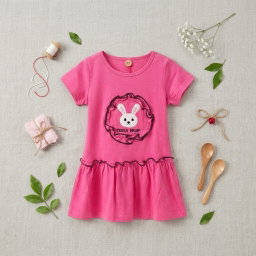 Baby Girls Dress