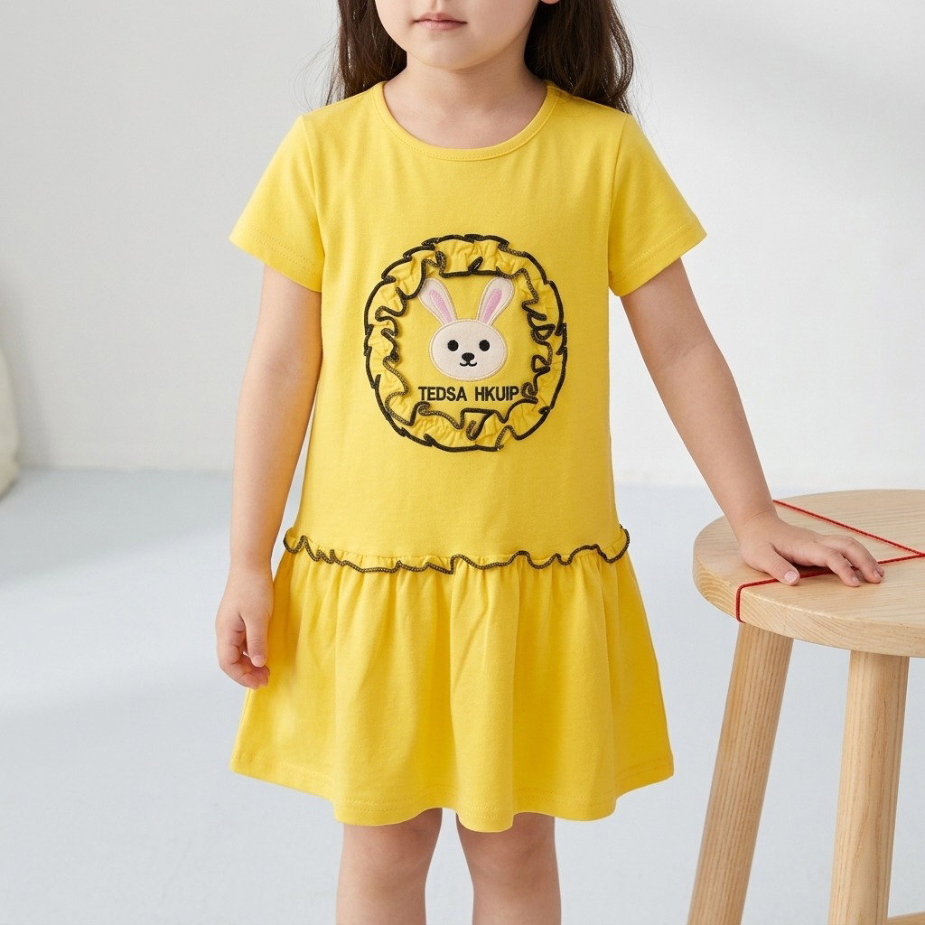 Baby Girls Dress_3