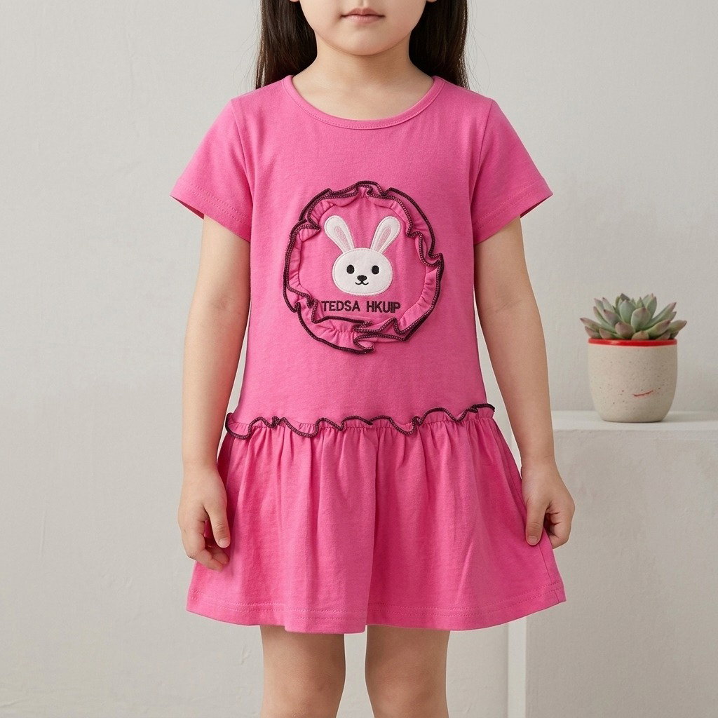Baby Girls Dress_0