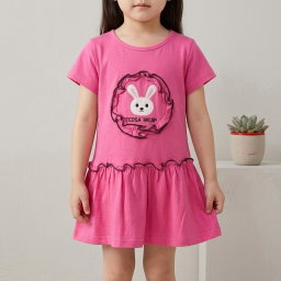 Baby Girls Dress
