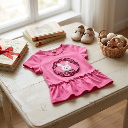 Baby Girls Dress
