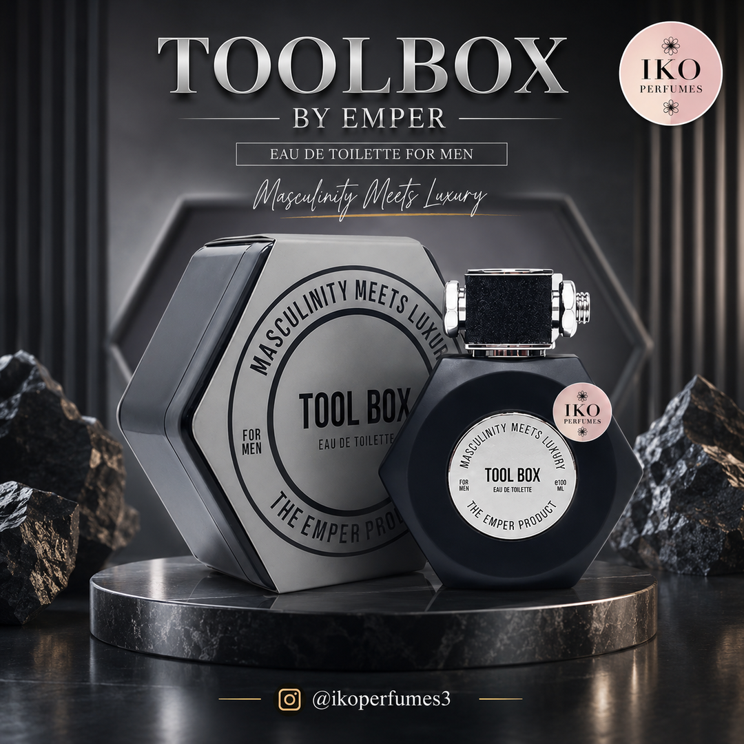 Tool Box Emper 
