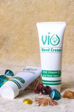 Vio-Hand Cream 100ml