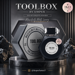 Tool Box Emper 