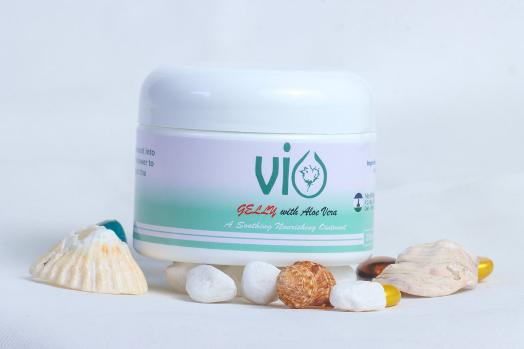 Vio-Jelly 250ml
