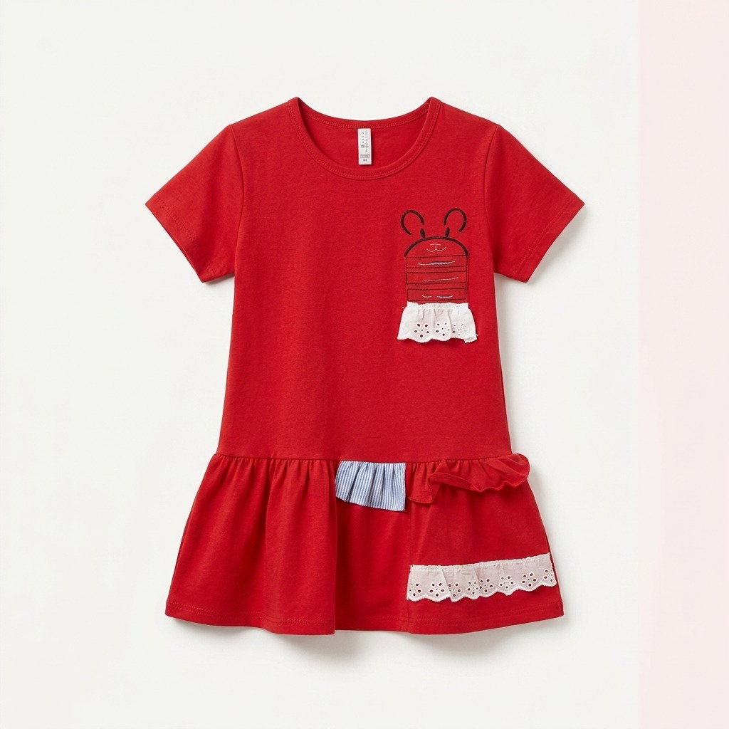 Baby Girls Dress _2