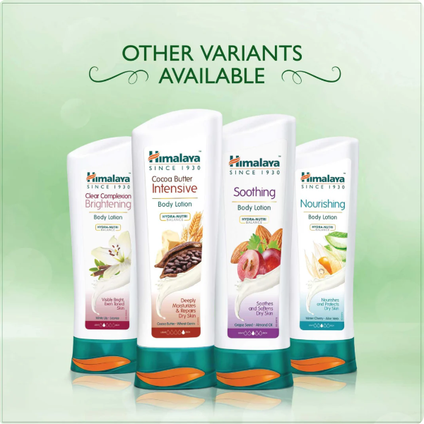 Aloe Cucumber Refreshing Body Lotion_6