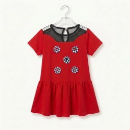 Baby Girls Dress  