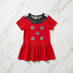 Baby Girls Dress  