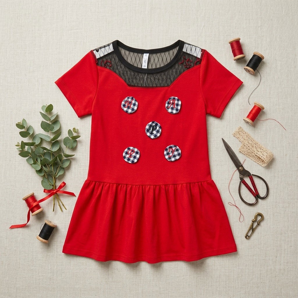 Baby Girls Dress