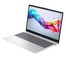 HP 15-fd2050wm Intel Core Ultra 5-255U 8GB/512GB SSD 15.6-Inch Touchscreen, Windows 11 Home