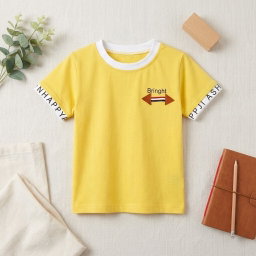Baby Boys T-shirt