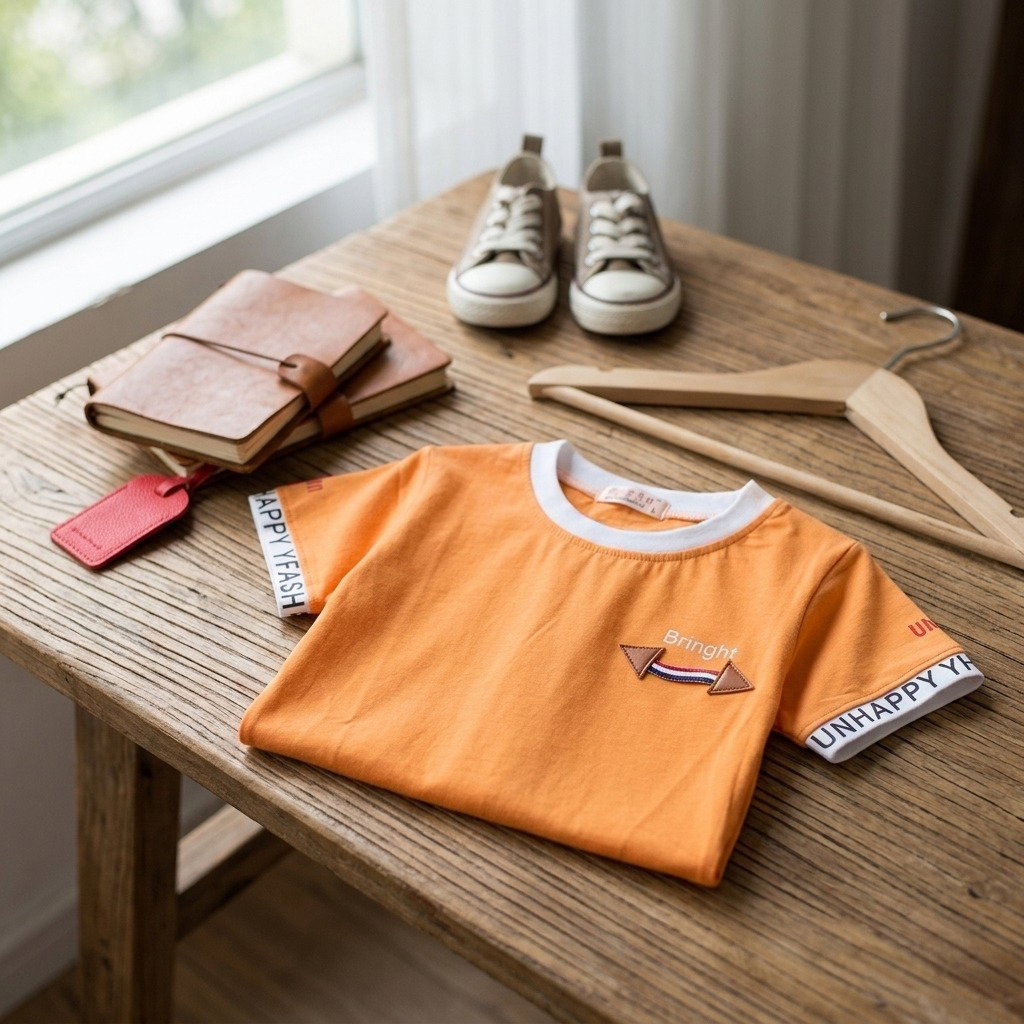 Baby Boys T-shirt