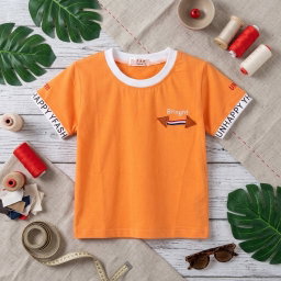 Baby Boys T-shirt