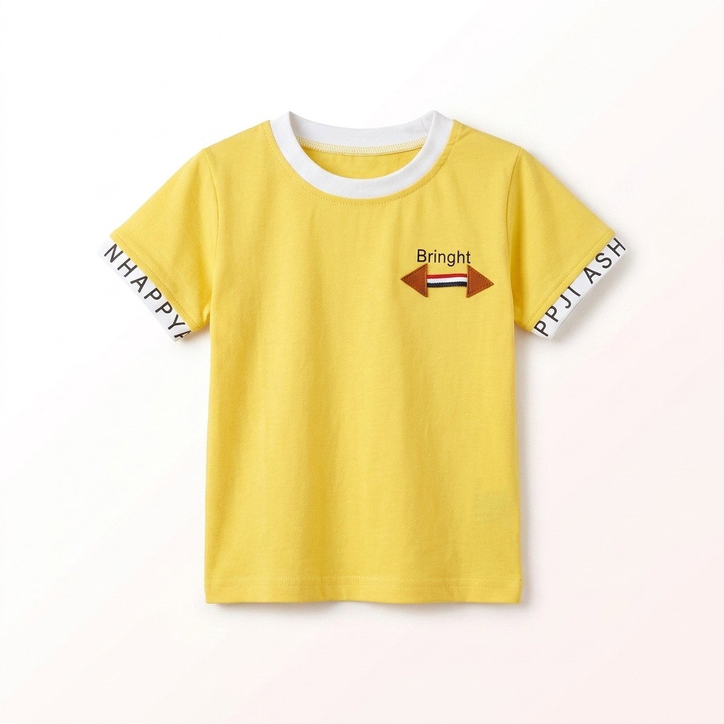 Baby Boys T-shirt_7