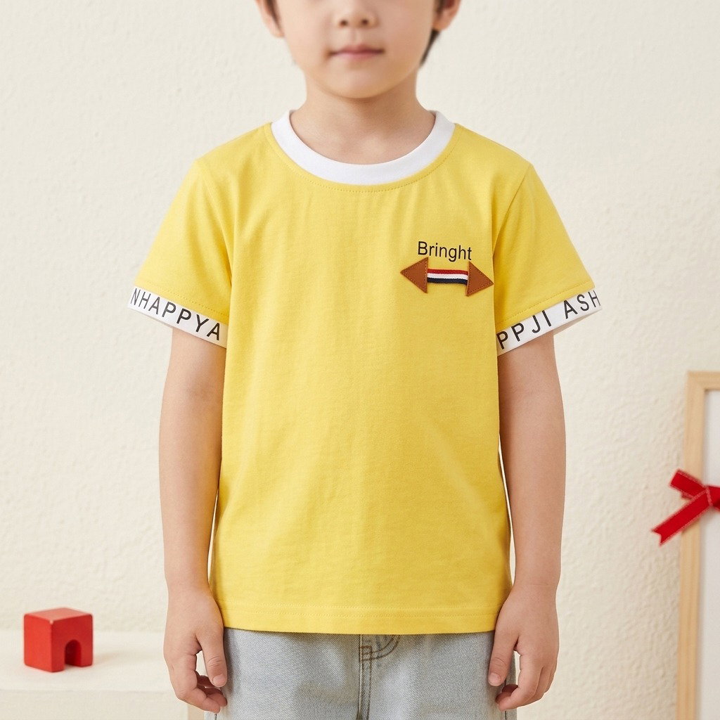 Baby Boys T-shirt_6