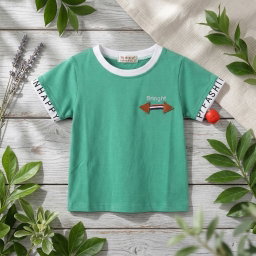 Baby Boys T-shirt