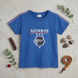 Baby Boys T-shirt 