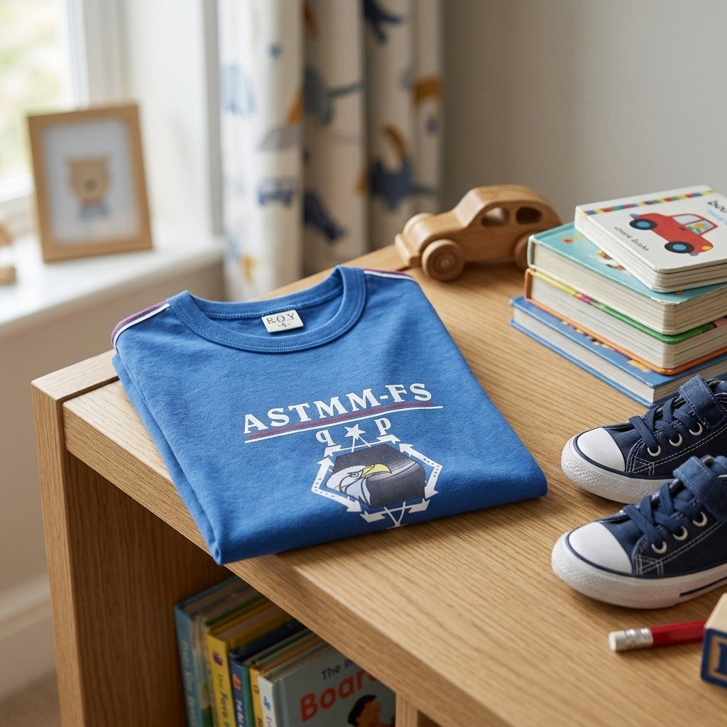 Baby Boys T-shirt _0