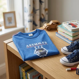 Baby Boys T-shirt 