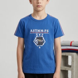 Baby Boys T-shirt 