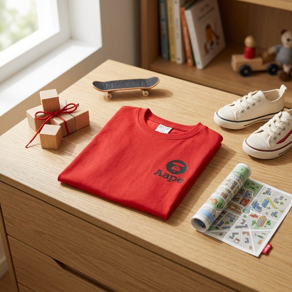 Baby Boys T-shirt _7