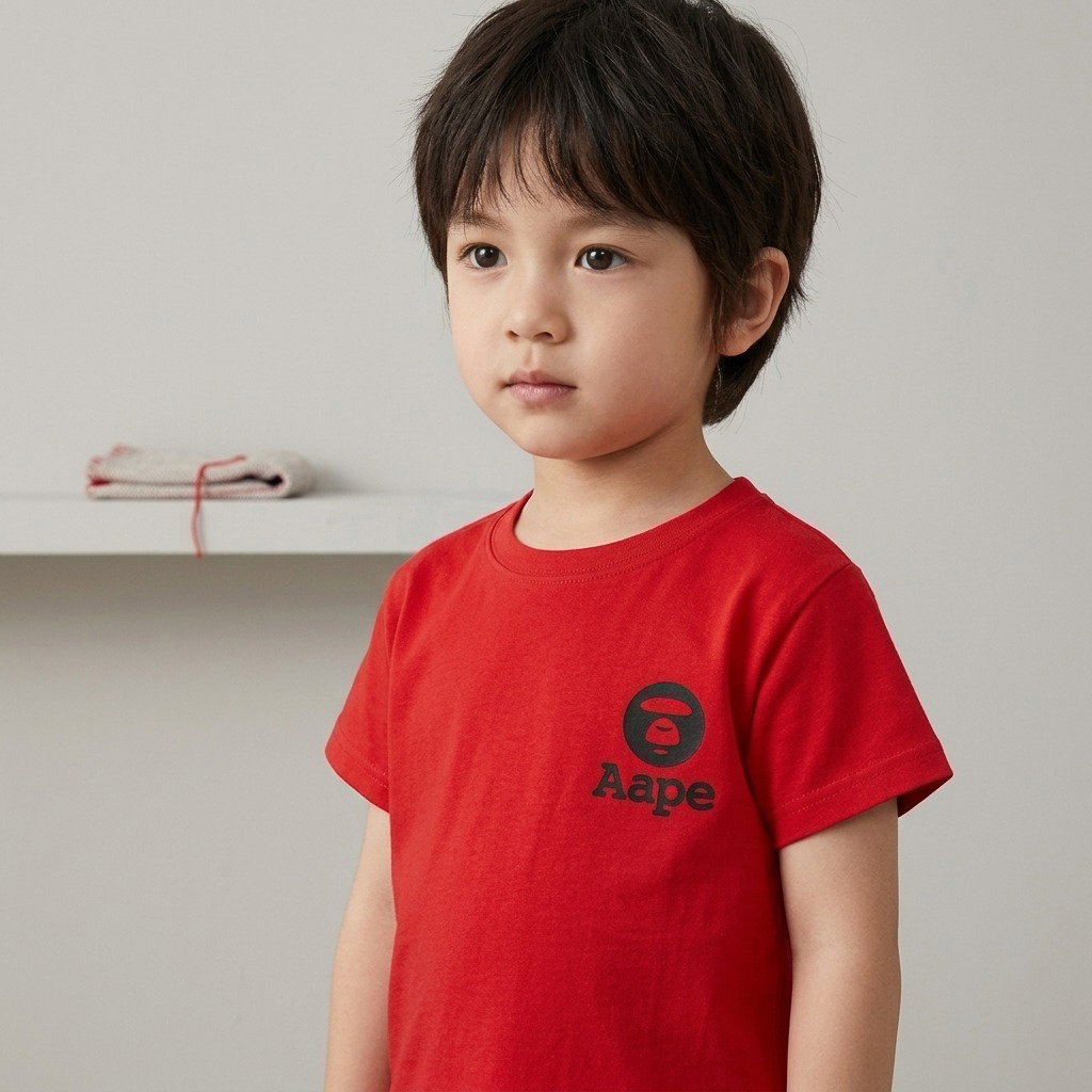 Baby Boys T-shirt _5
