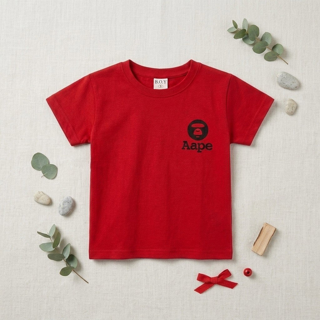 Baby Boys T-shirt _4